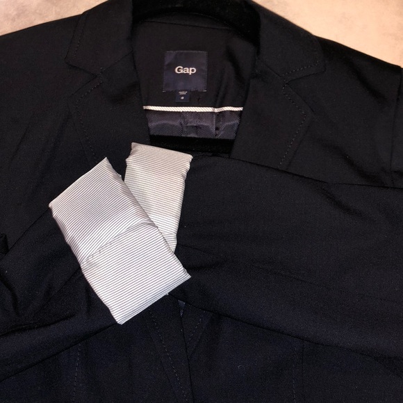 Gap Blazer - Picture 2 of 3